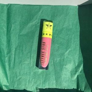 💚 Ultra Rare Jeffree Star Lipstick 💚